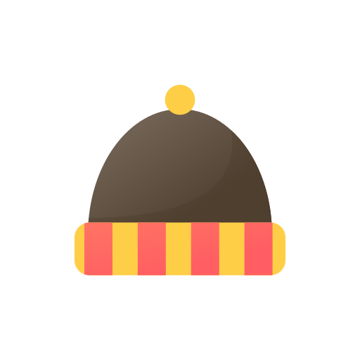 Winter hat